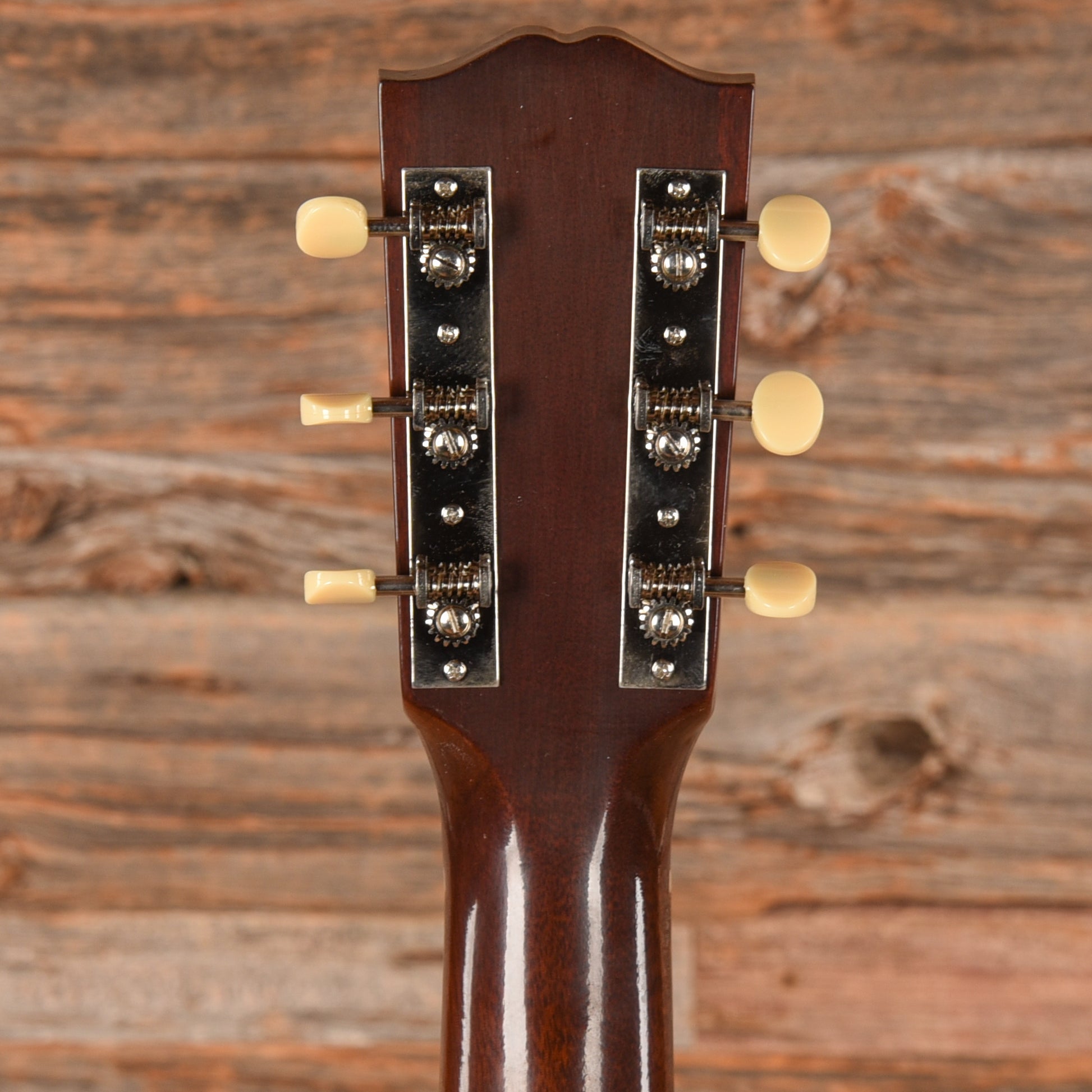 Gibson Custom Shop 1936 J-35 Vintage Sunburst 2020 Acoustic Guitars / Dreadnought