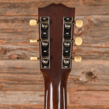 Gibson Custom Shop 1936 J-35 Vintage Sunburst 2020 Acoustic Guitars / Dreadnought