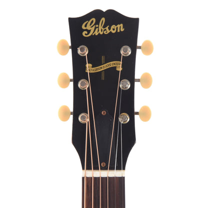 Gibson Custom Shop 1942 Banner J-45 Vintage Sunburst Murphy Lab Light Aged Acoustic Guitars / Dreadnought