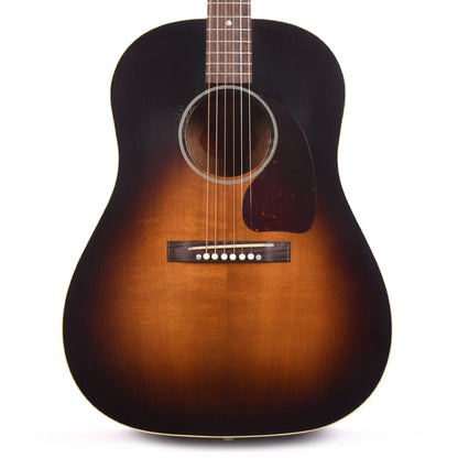 Gibson Custom Shop 1942 Banner J-45 Vintage Sunburst Murphy Lab Light Aged Acoustic Guitars / Dreadnought