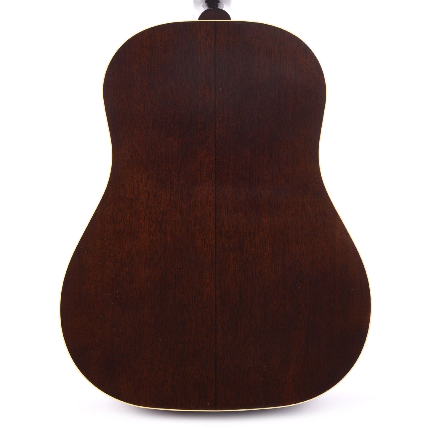 Gibson Custom Shop 1942 Banner J-45 Vintage Sunburst Murphy Lab Light Aged Acoustic Guitars / Dreadnought