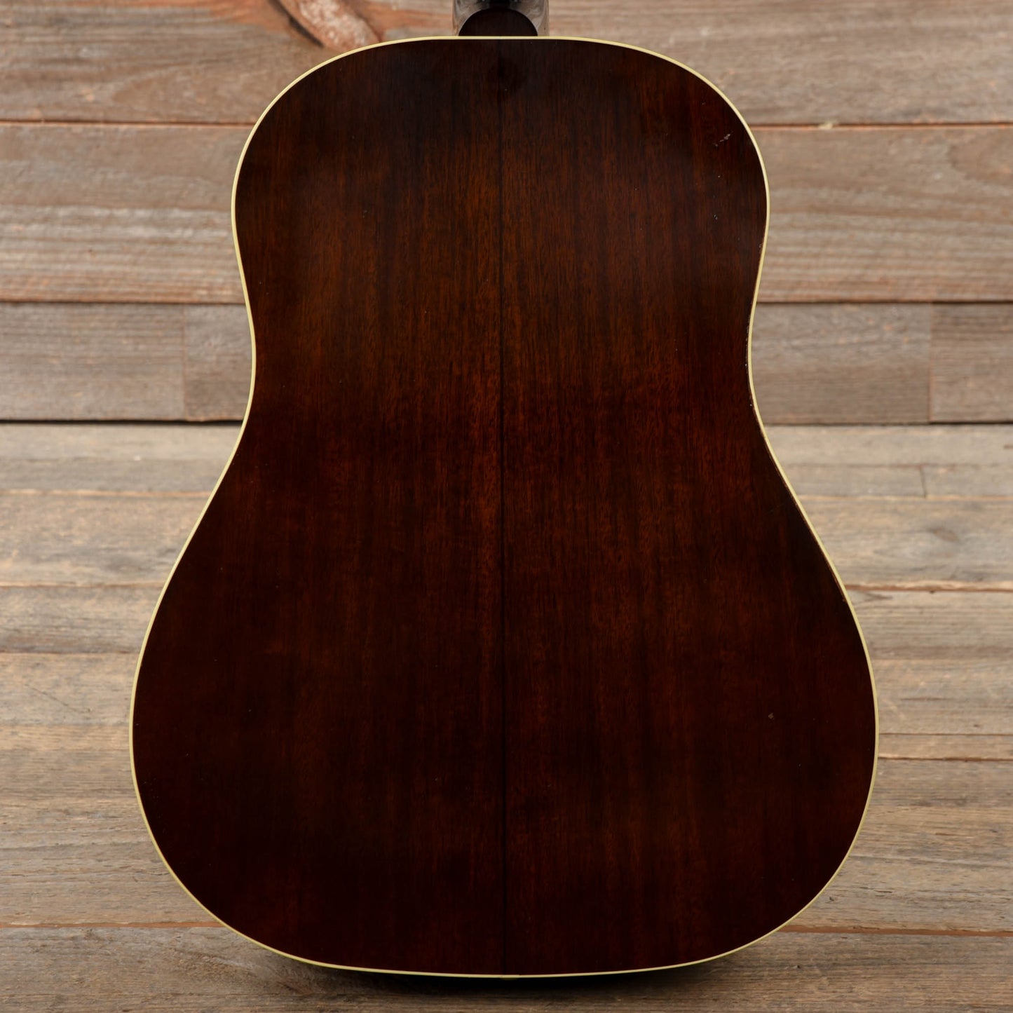 Gibson Custom Shop 1942 Banner J-45 Vintage Sunburst Murphy Lab Light Aged Acoustic Guitars / Dreadnought