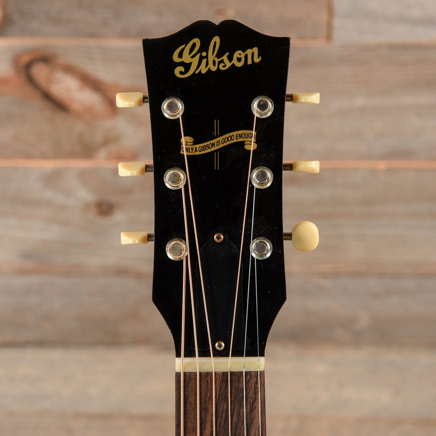 Gibson Custom Shop 1942 Banner J-45 Vintage Sunburst Murphy Lab Light Aged Acoustic Guitars / Dreadnought