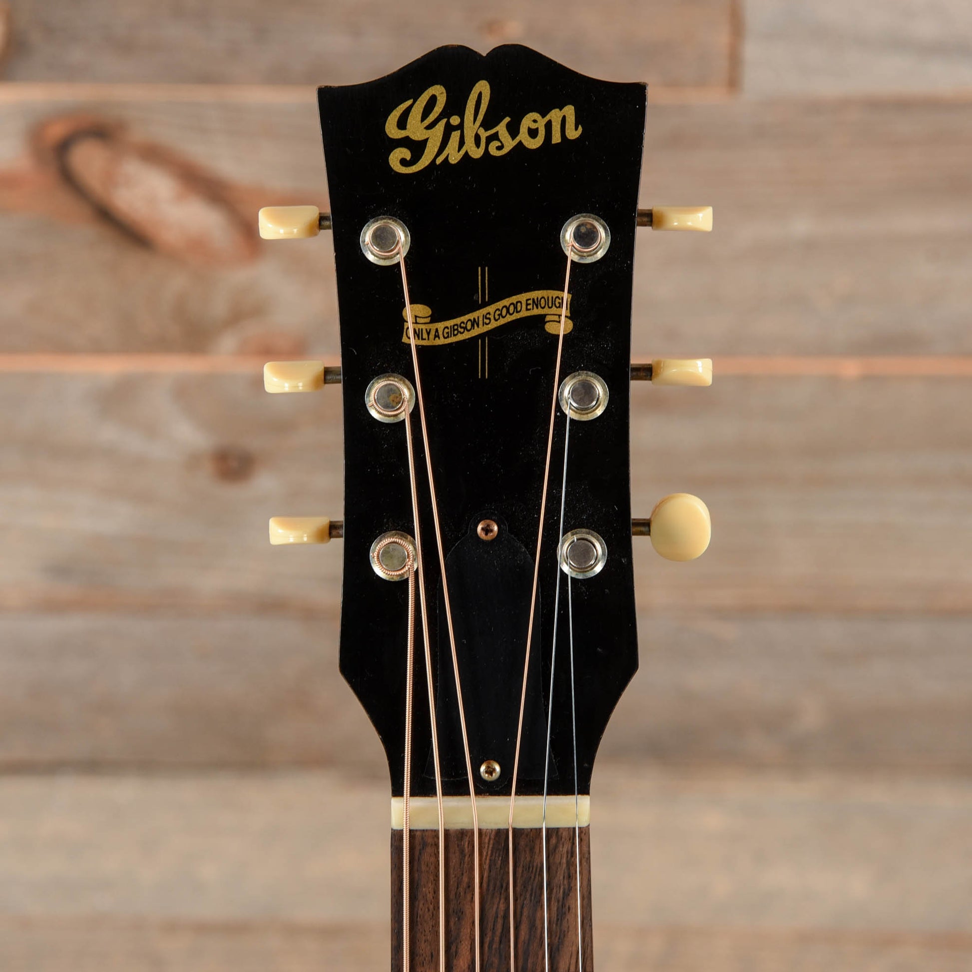 Gibson Custom Shop 1942 Banner J-45 Vintage Sunburst Murphy Lab Light Aged Acoustic Guitars / Dreadnought
