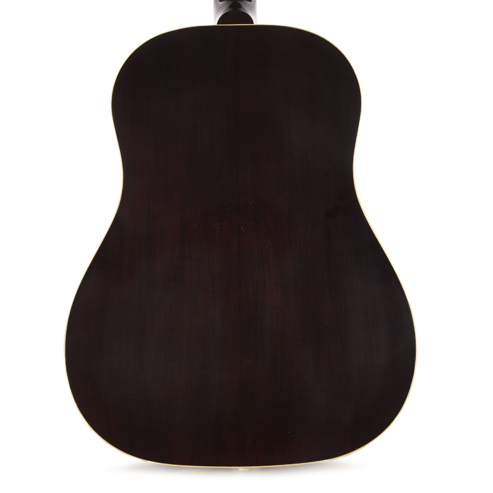 Gibson Custom Shop 1942 Banner J-45 Vintage Sunburst Murphy Lab Light Aged Acoustic Guitars / Dreadnought