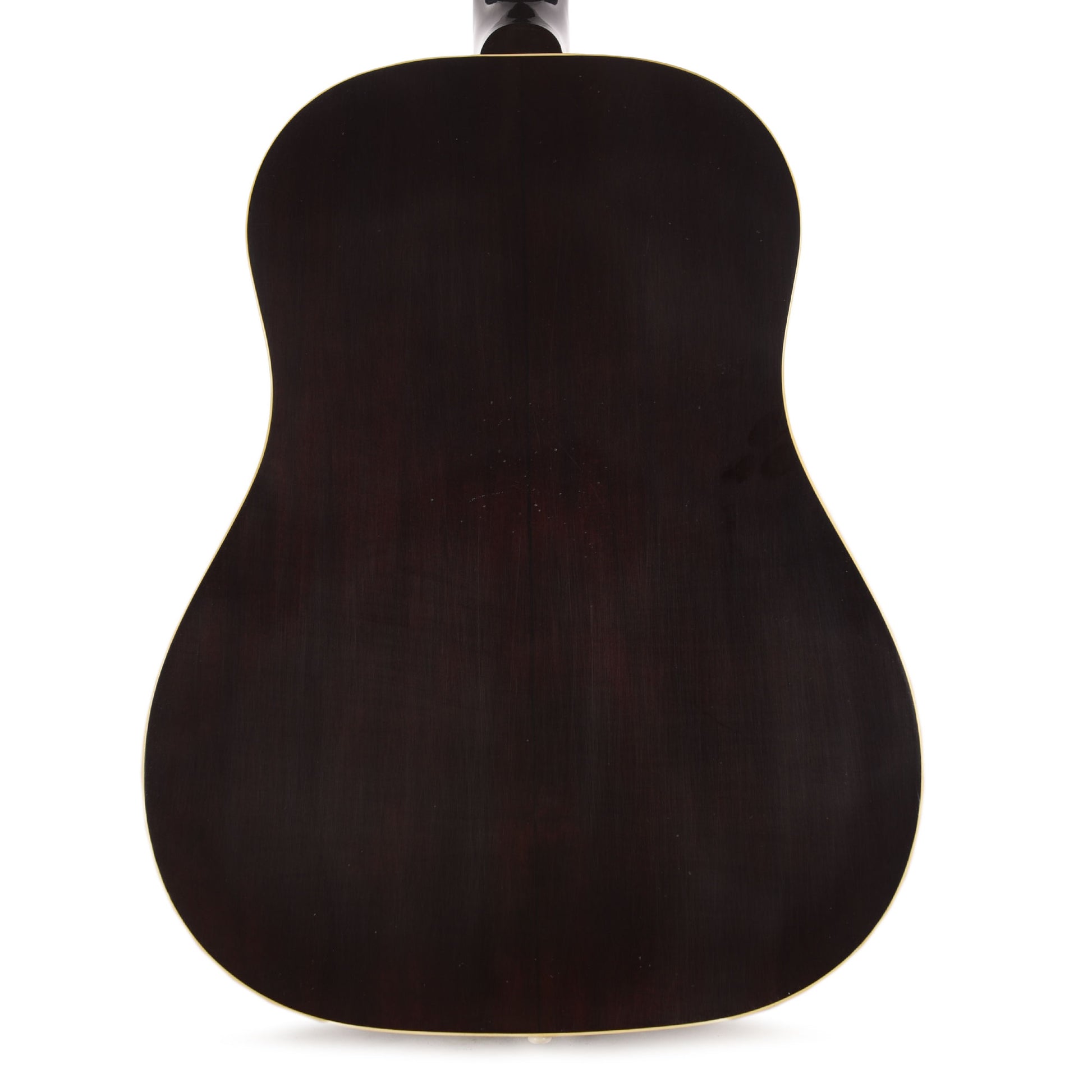 Gibson Custom Shop 1942 Banner J-45 Vintage Sunburst Murphy Lab Light Aged Acoustic Guitars / Dreadnought