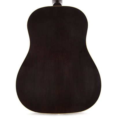 Gibson Custom Shop 1942 Banner J-45 Vintage Sunburst Murphy Lab Light Aged Acoustic Guitars / Dreadnought