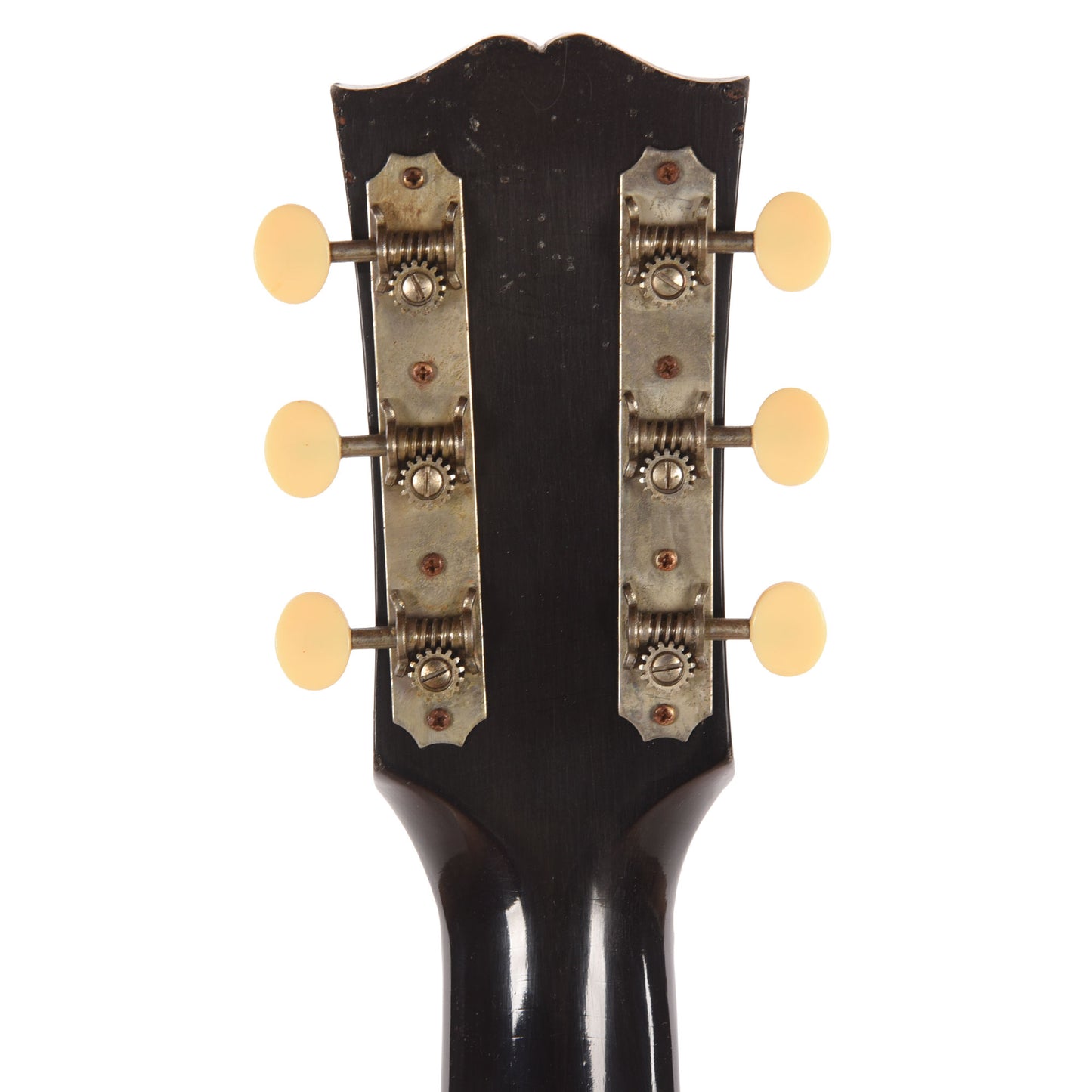 Gibson Custom Shop 1942 Banner J-45 Vintage Sunburst Murphy Lab Light Aged Acoustic Guitars / Dreadnought