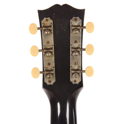 Gibson Custom Shop 1942 Banner J-45 Vintage Sunburst Murphy Lab Light Aged Acoustic Guitars / Dreadnought