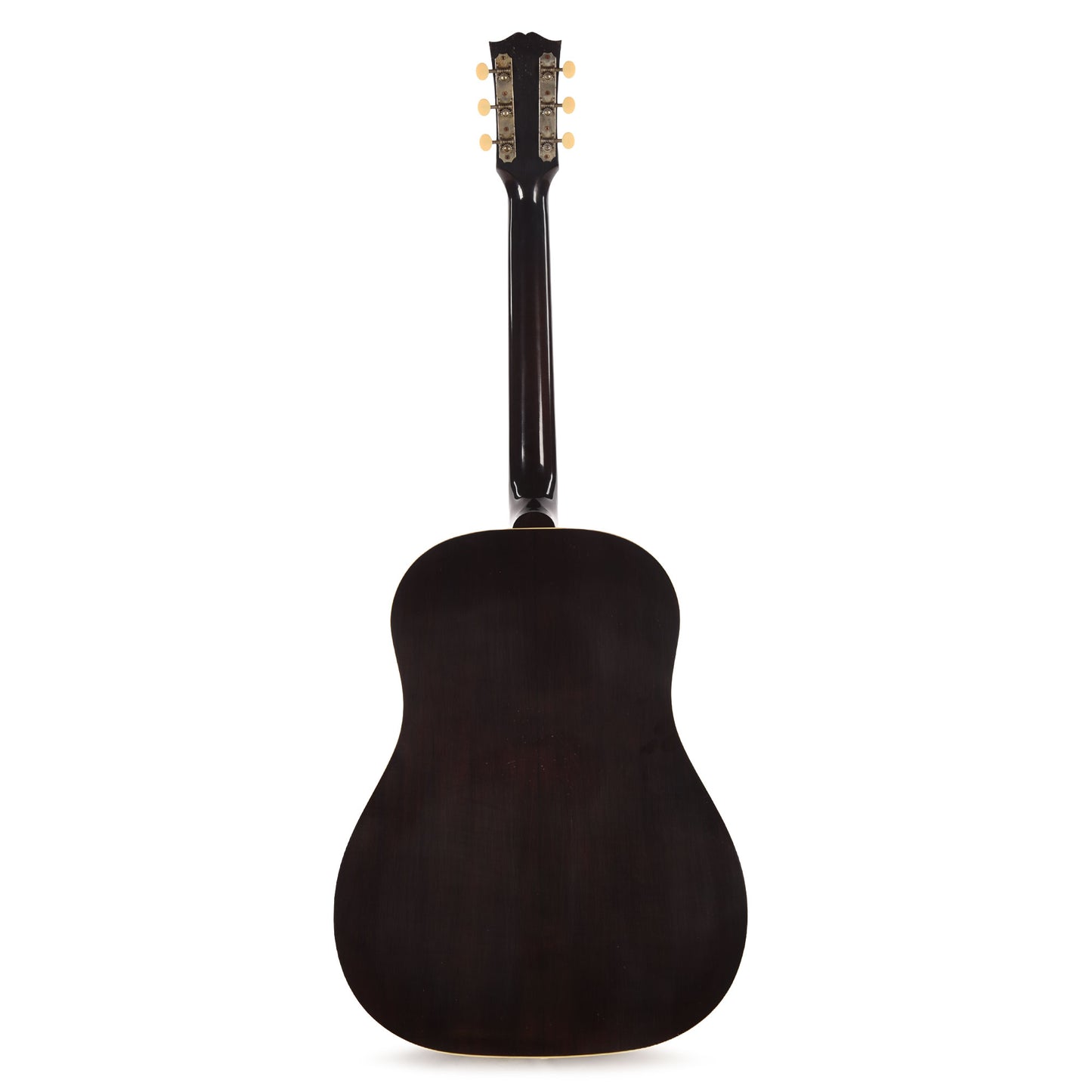 Gibson Custom Shop 1942 Banner J-45 Vintage Sunburst Murphy Lab Light Aged Acoustic Guitars / Dreadnought