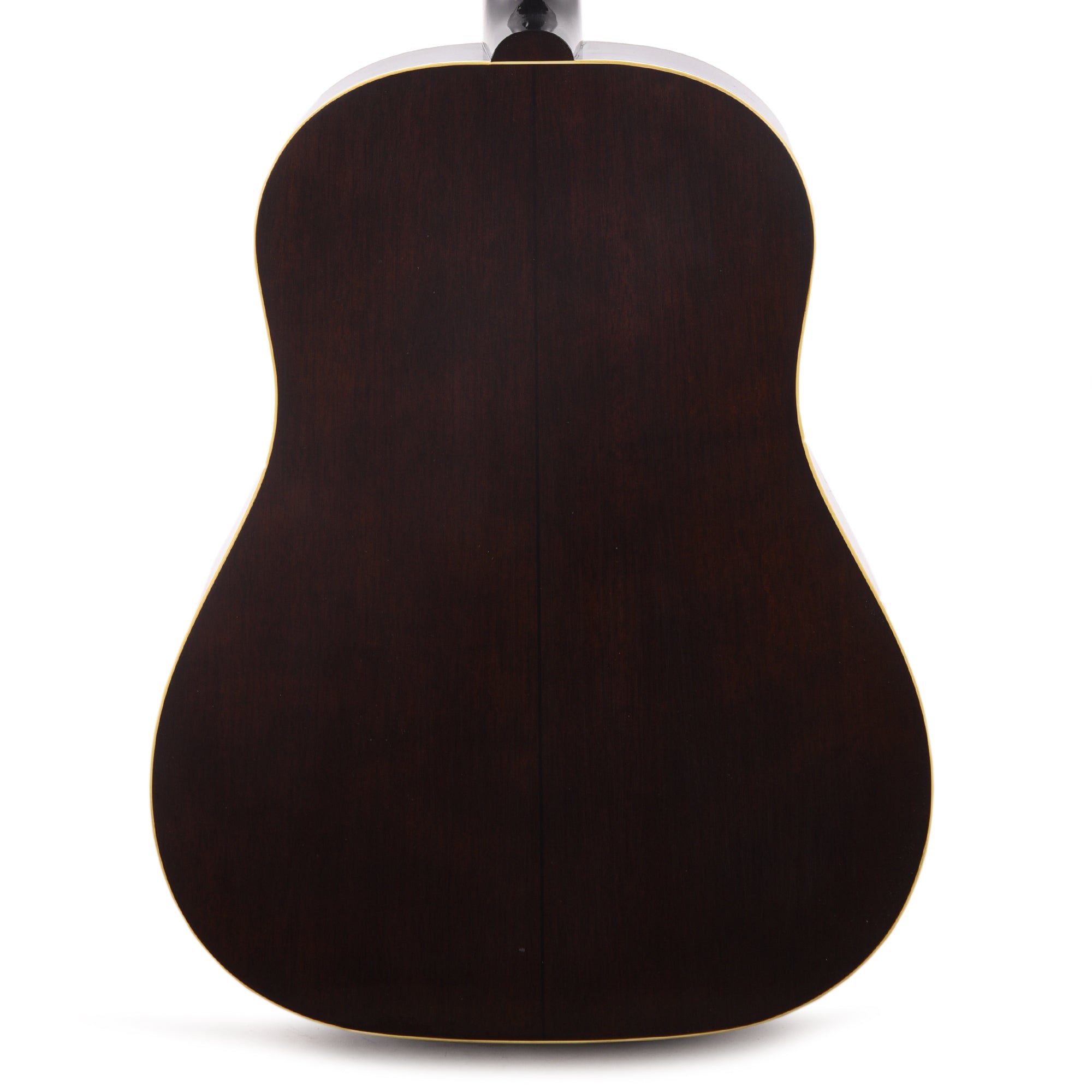 Gibson Custom Shop 1942 Banner J-45 Vintage Sunburst Murphy Lab Light Aged Acoustic Guitars / Dreadnought
