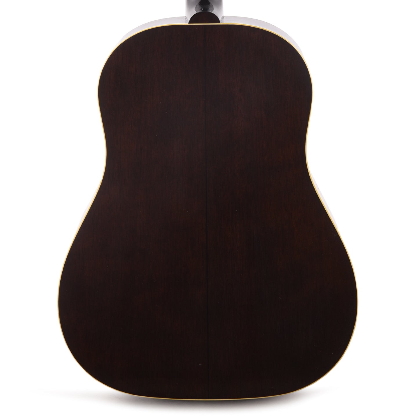 Gibson Custom Shop 1942 Banner J-45 Vintage Sunburst Murphy Lab Light Aged Acoustic Guitars / Dreadnought