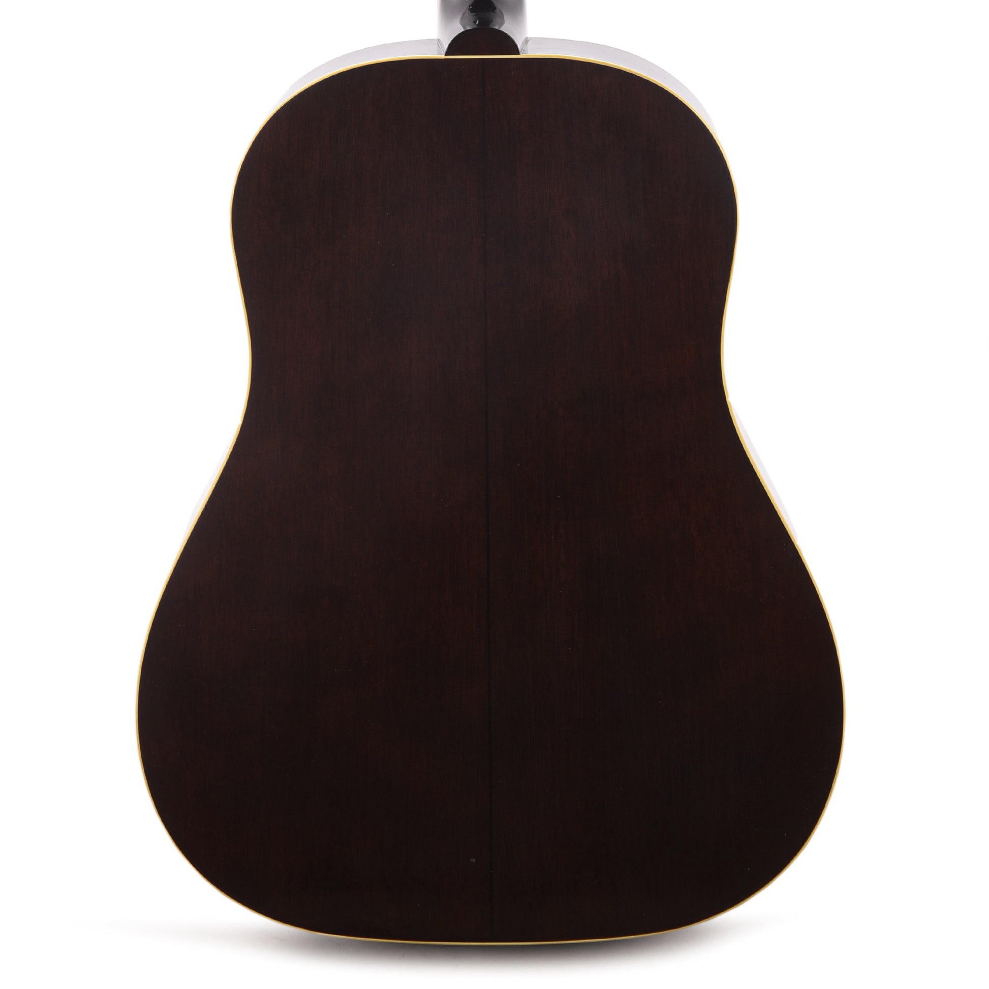 Gibson Custom Shop 1942 Banner J-45 Vintage Sunburst Murphy Lab Light Aged Acoustic Guitars / Dreadnought
