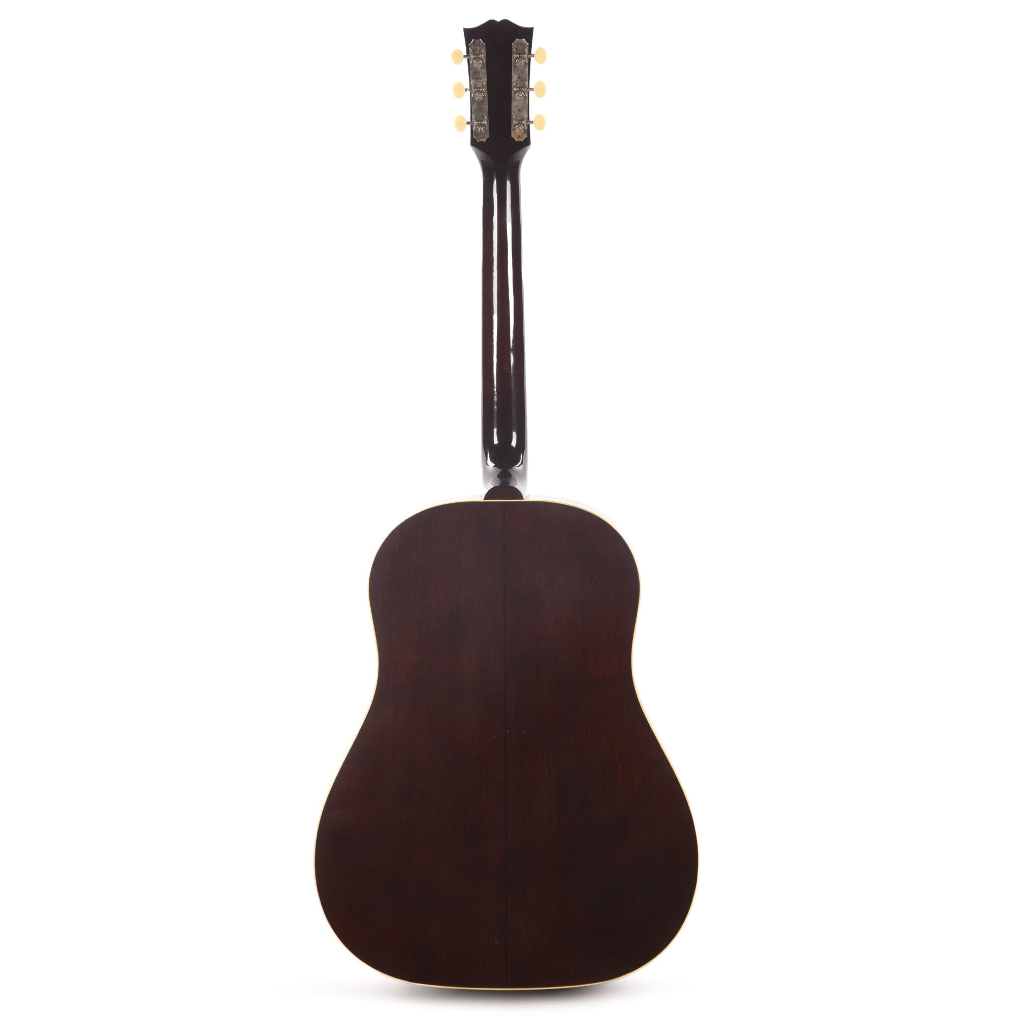 Gibson Custom Shop 1942 Banner J-45 Vintage Sunburst Murphy Lab Light Aged Acoustic Guitars / Dreadnought