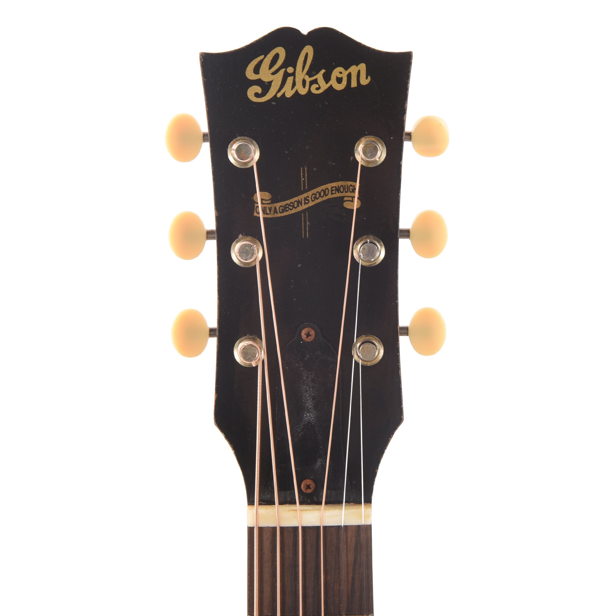 Gibson Custom Shop 1942 Banner J-45 Vintage Sunburst Murphy Lab Light Aged Acoustic Guitars / Dreadnought