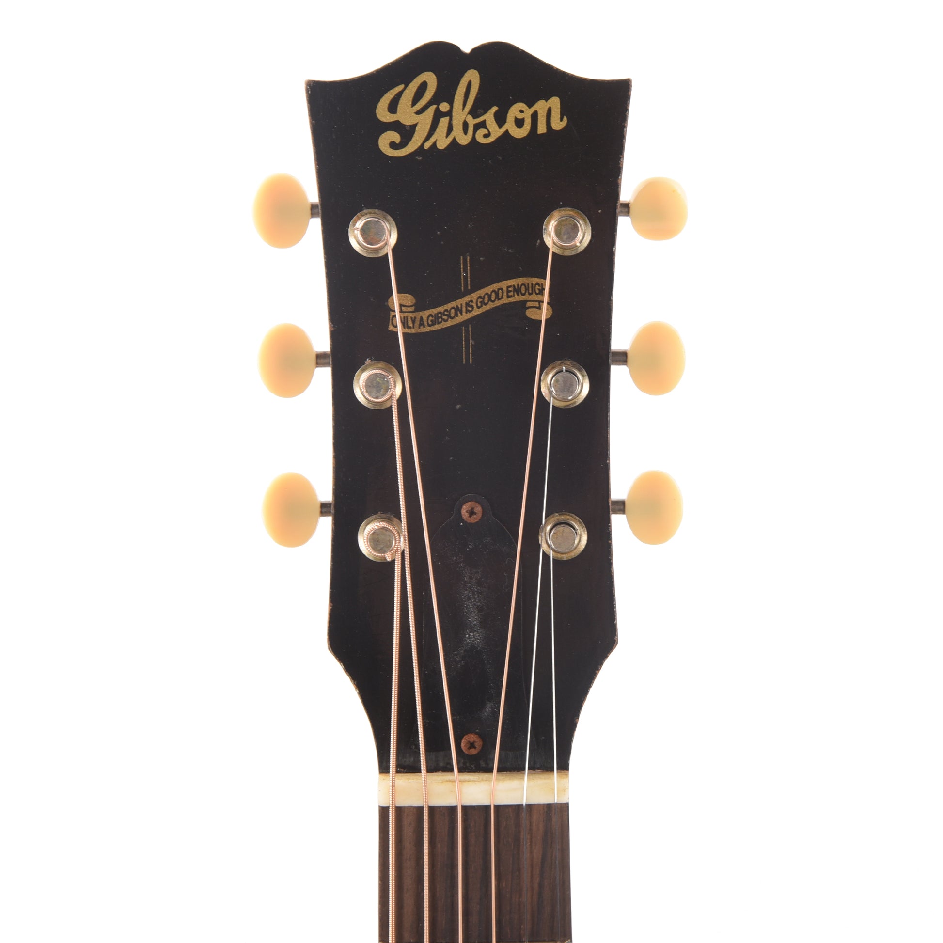 Gibson Custom Shop 1942 Banner J-45 Vintage Sunburst Murphy Lab Light Aged Acoustic Guitars / Dreadnought