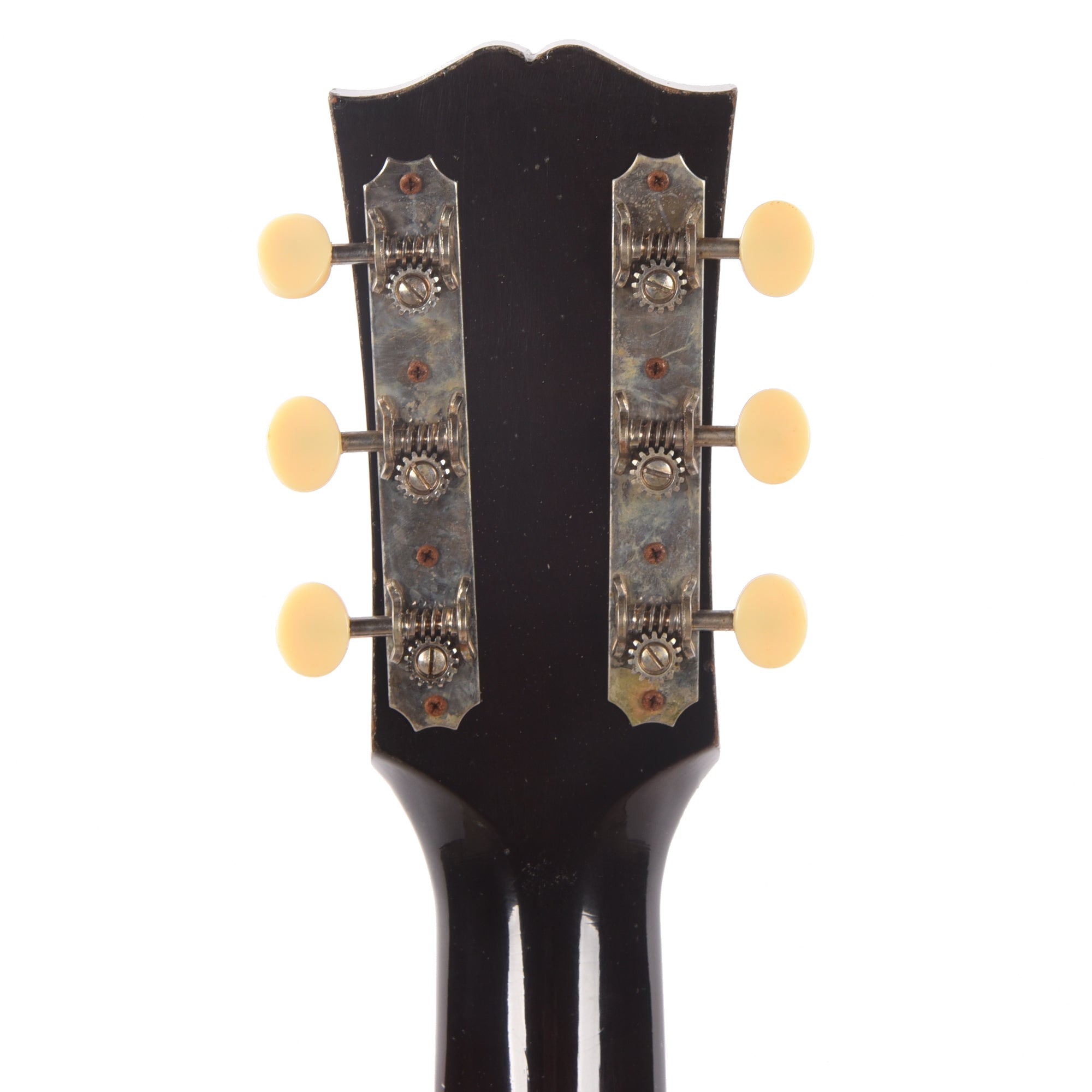 Gibson Custom Shop 1942 Banner J-45 Vintage Sunburst Murphy Lab Light Aged Acoustic Guitars / Dreadnought