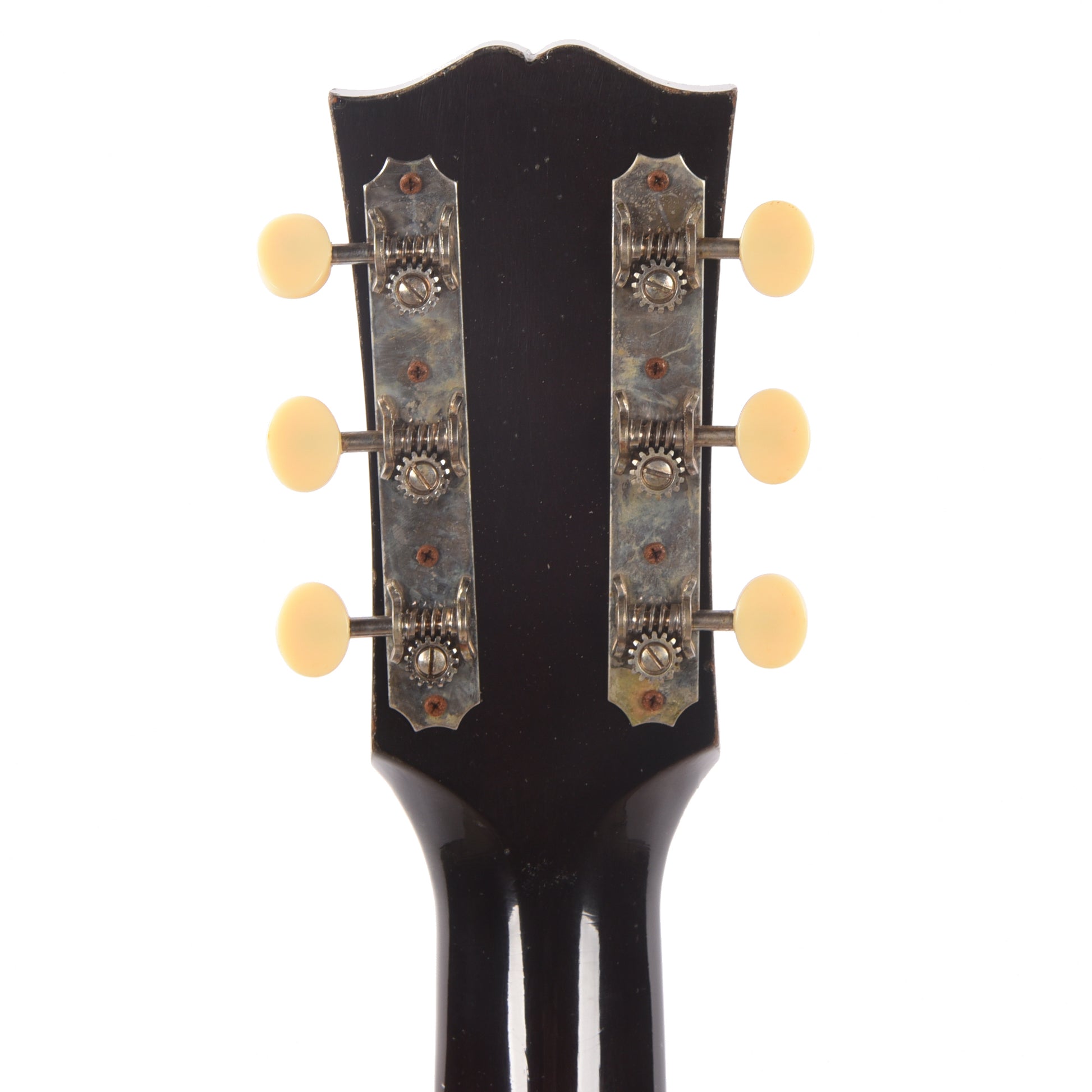 Gibson Custom Shop 1942 Banner J-45 Vintage Sunburst Murphy Lab Light Aged Acoustic Guitars / Dreadnought