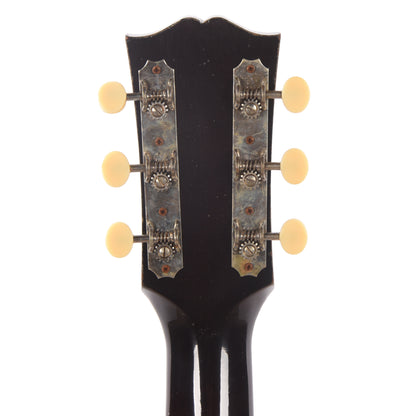 Gibson Custom Shop 1942 Banner J-45 Vintage Sunburst Murphy Lab Light Aged Acoustic Guitars / Dreadnought