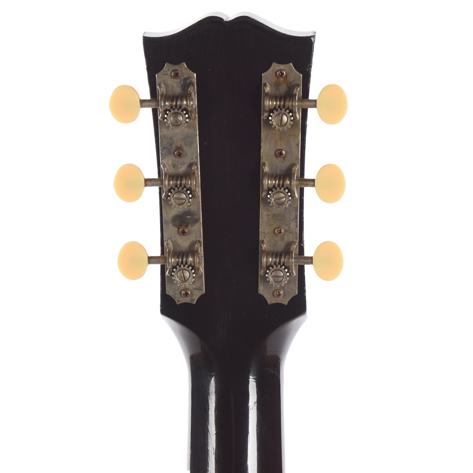 Gibson Custom Shop 1942 Banner J-45 Vintage Sunburst Murphy Lab Light Aged Acoustic Guitars / Dreadnought