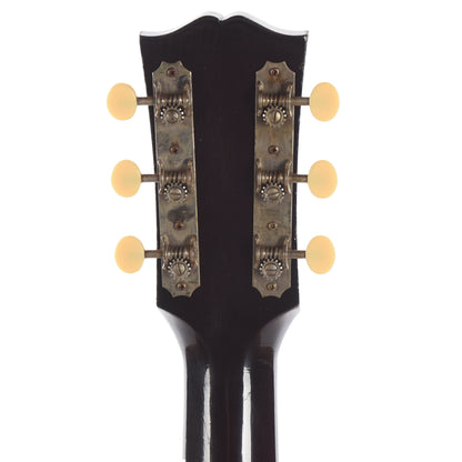 Gibson Custom Shop 1942 Banner J-45 Vintage Sunburst Murphy Lab Light Aged Acoustic Guitars / Dreadnought