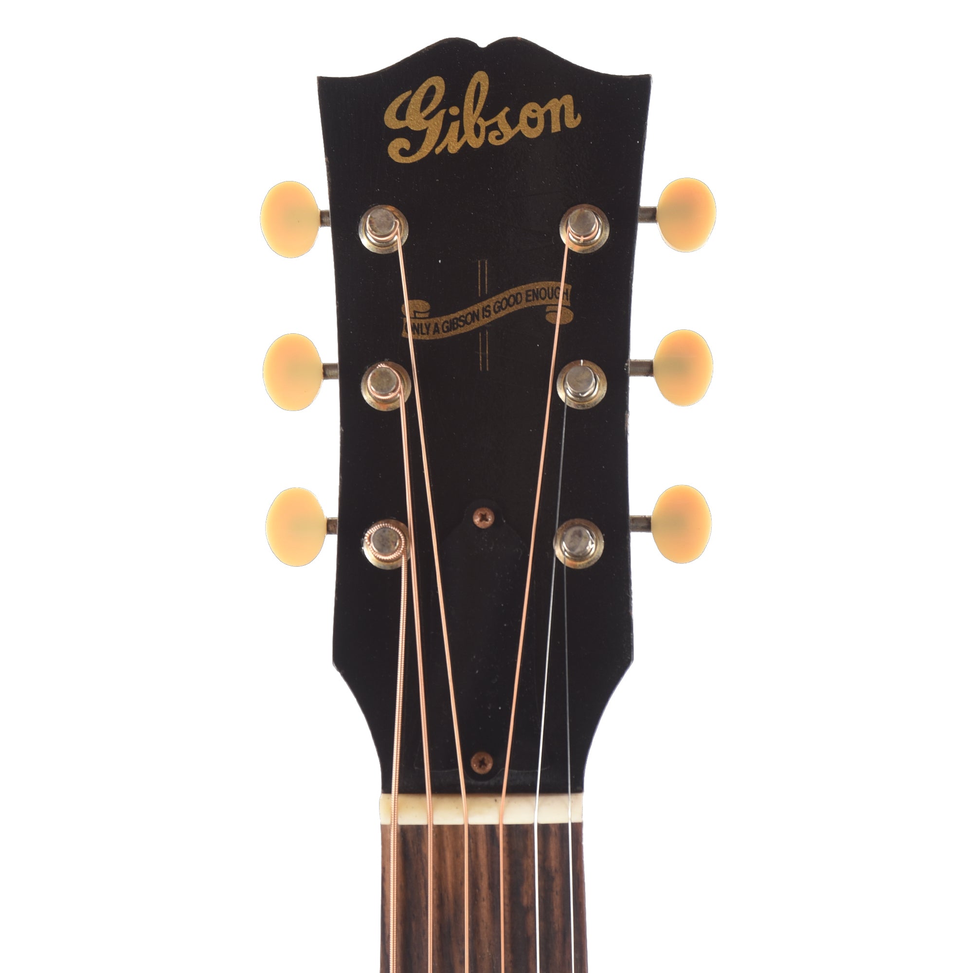 Gibson Custom Shop 1942 Banner J-45 Vintage Sunburst Murphy Lab Light Aged Acoustic Guitars / Dreadnought