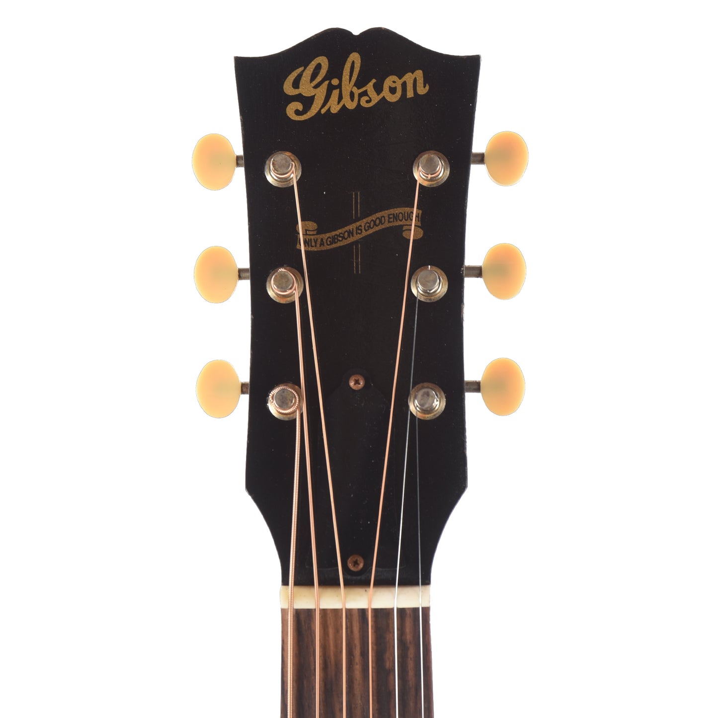 Gibson Custom Shop 1942 Banner J-45 Vintage Sunburst Murphy Lab Light Aged Acoustic Guitars / Dreadnought