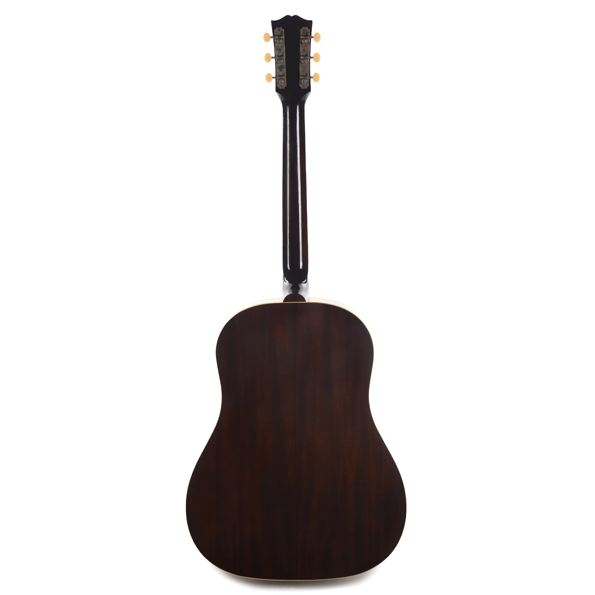 Gibson Custom Shop 1942 Banner J-45 Vintage Sunburst Murphy Lab Light Aged Acoustic Guitars / Dreadnought