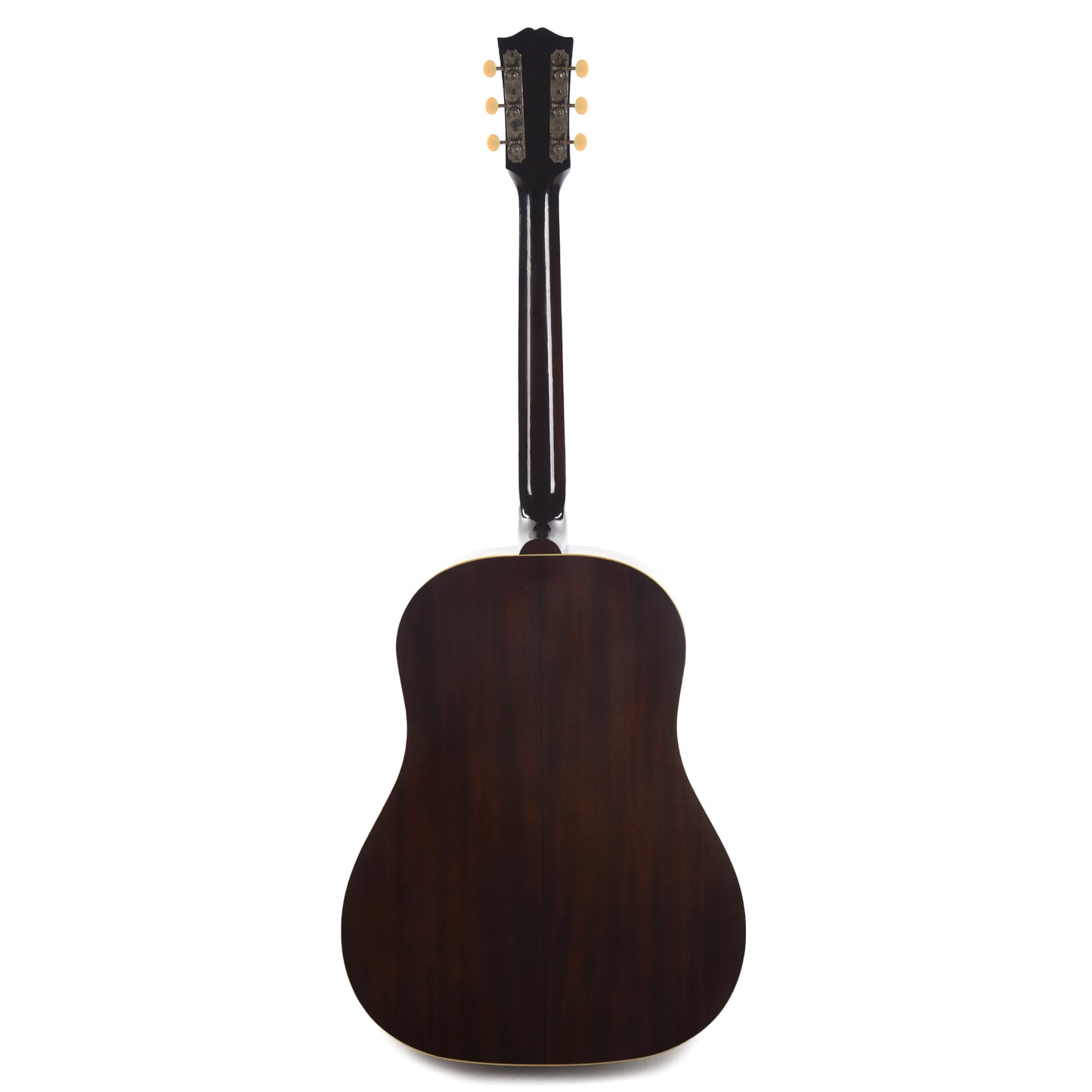 Gibson Custom Shop 1942 Banner J-45 Vintage Sunburst Murphy Lab Light Aged Acoustic Guitars / Dreadnought