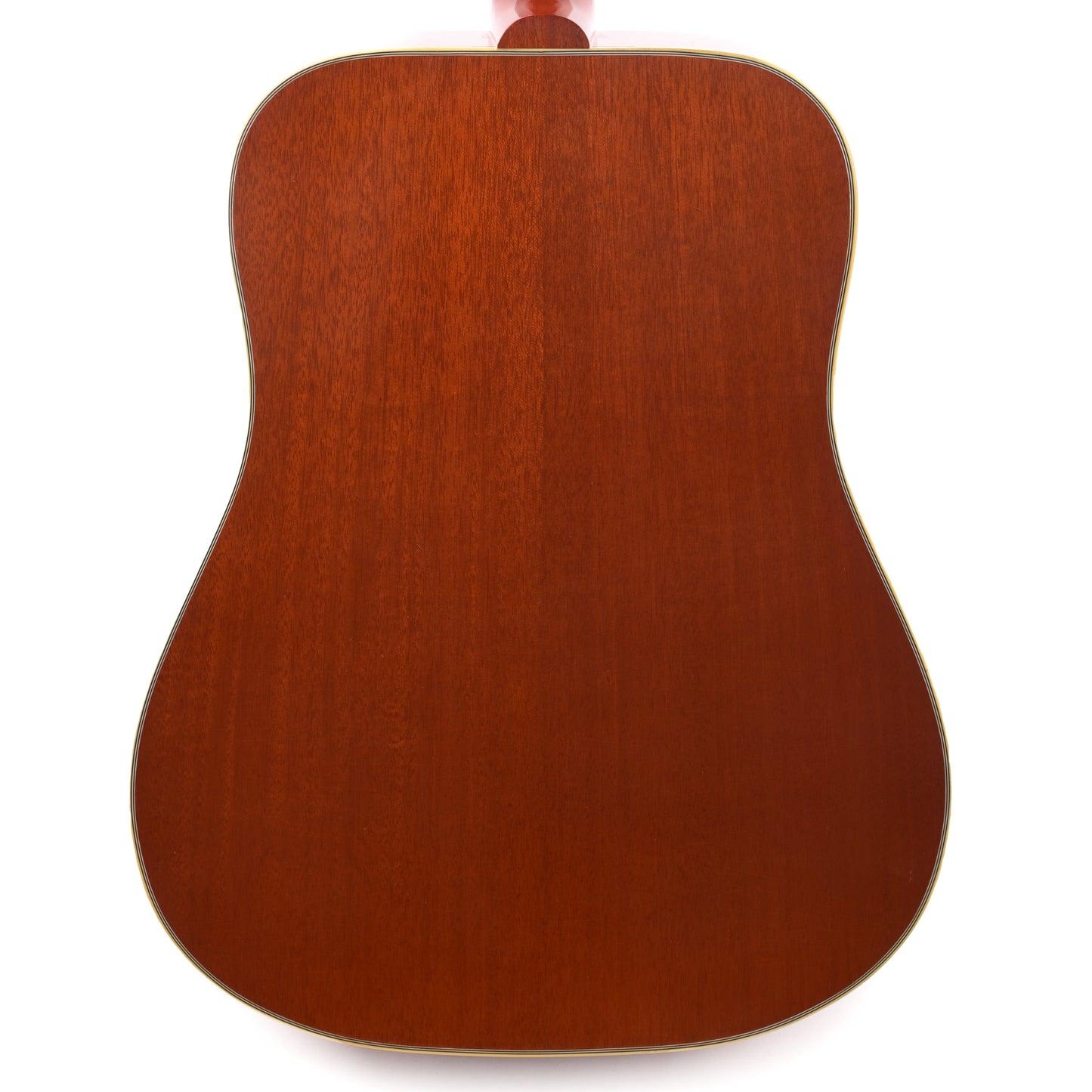 Gibson Custom Shop 1960 Hummingbird Heritage Cherry Sunburst Murphy Lab Light Aged Acoustic Guitars / Dreadnought