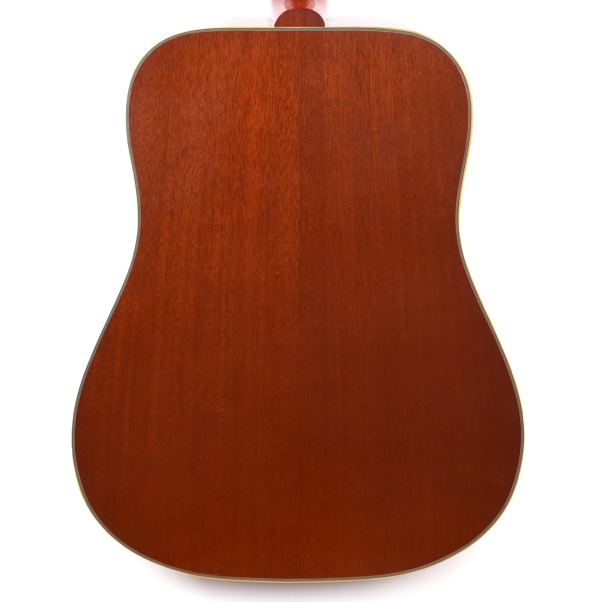 Gibson Custom Shop 1960 Hummingbird Heritage Cherry Sunburst Murphy Lab Light Aged Acoustic Guitars / Dreadnought