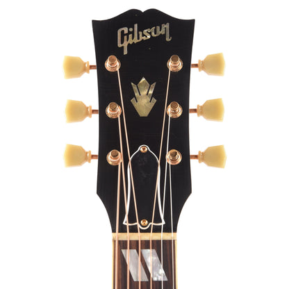 Gibson Custom Shop 1960 Hummingbird Heritage Cherry Sunburst Murphy Lab Light Aged Acoustic Guitars / Dreadnought