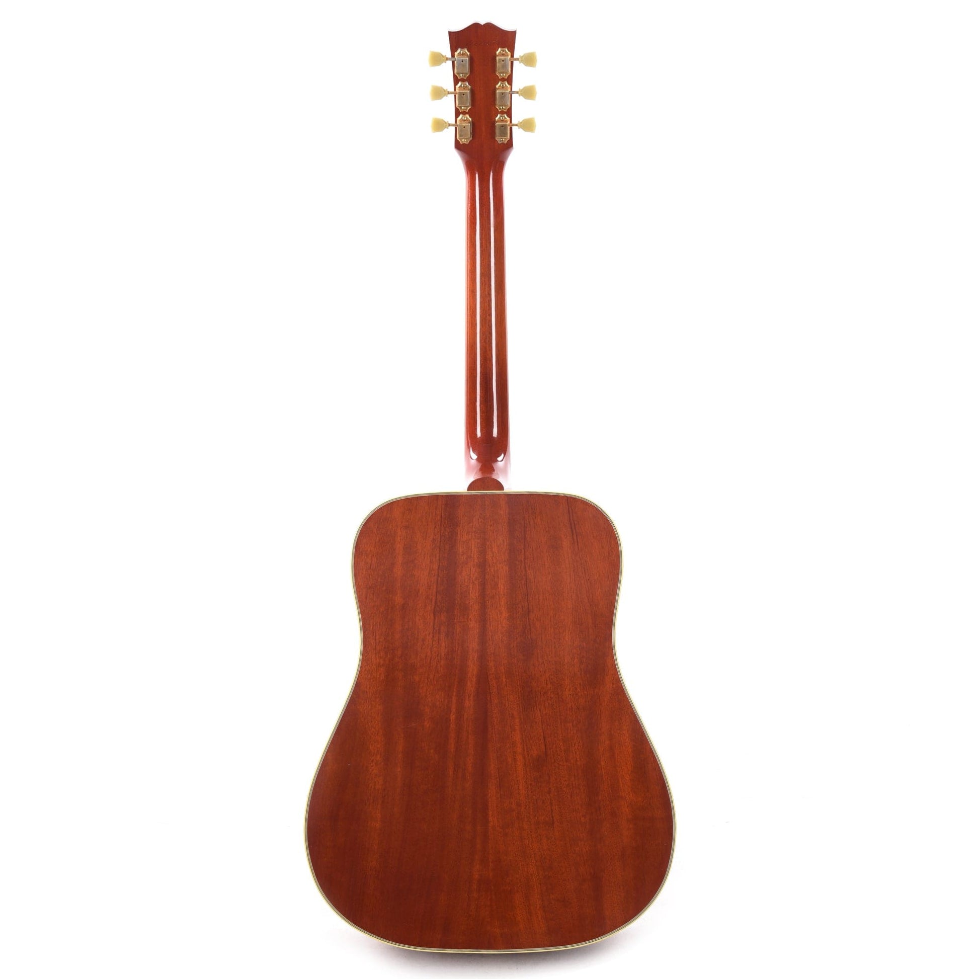 Gibson Custom Shop 1960 Hummingbird Heritage Cherry Sunburst Murphy Lab Light Aged Acoustic Guitars / Dreadnought
