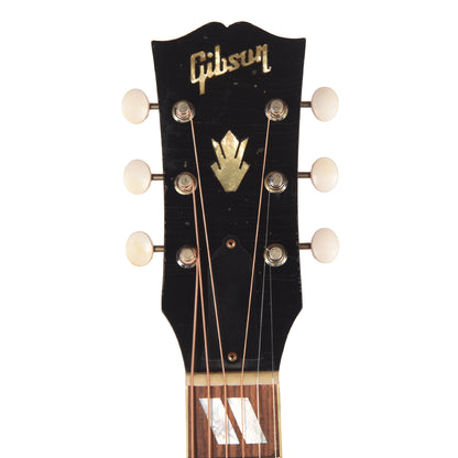 Gibson Custom Shop 1963 Country Western Smoked Natural Murphy Lab Heavy Aged Acoustic Guitars / Dreadnought