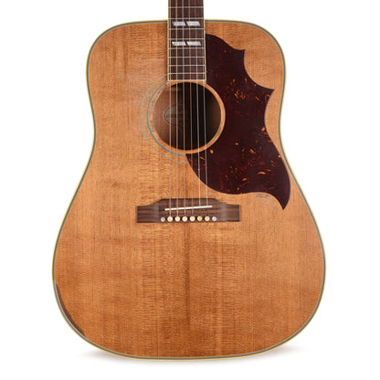Gibson Custom Shop 1963 Country Western Smoked Natural Murphy Lab Heavy Aged Acoustic Guitars / Dreadnought