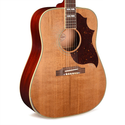 Gibson Custom Shop 1963 Country Western Smoked Natural Murphy Lab Heavy Aged Acoustic Guitars / Dreadnought