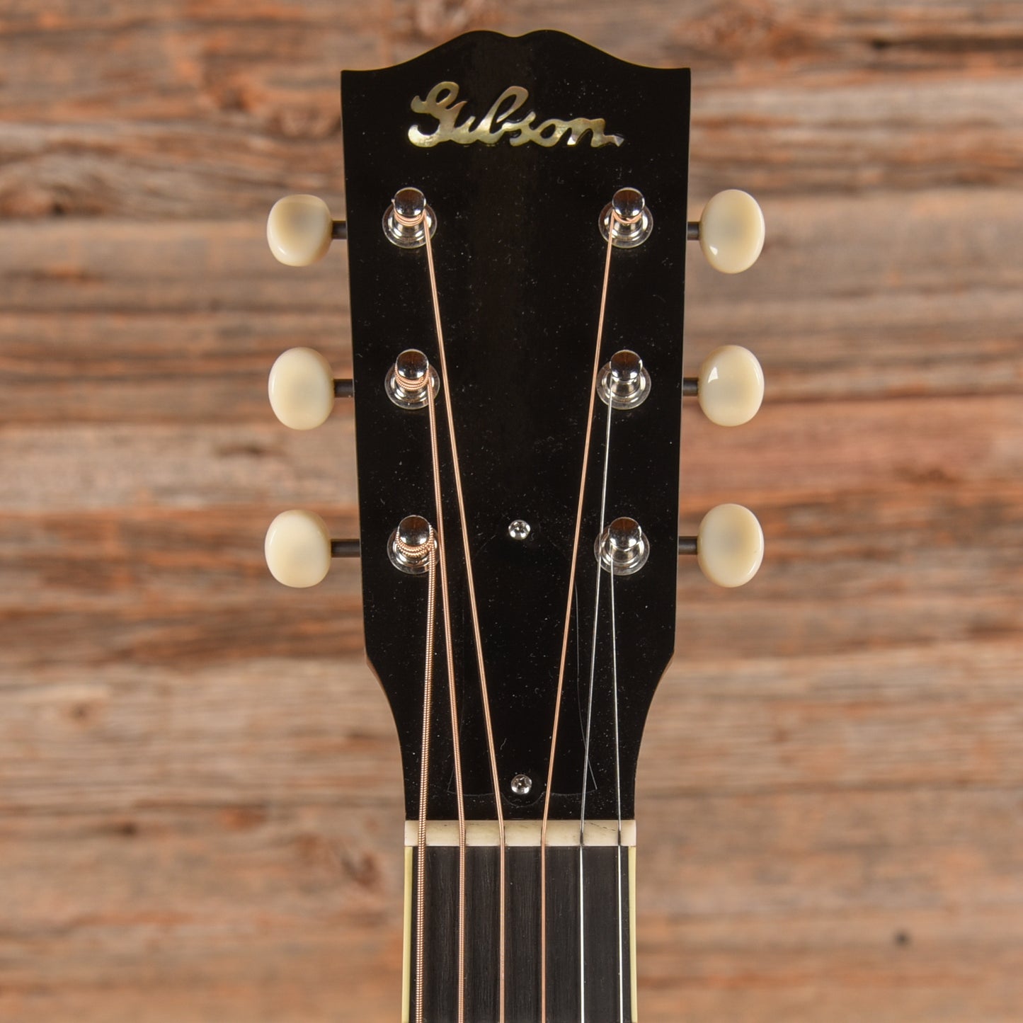 Gibson Custom Shop Historic 1939 J-55 Sunburst 2022 Acoustic Guitars / Dreadnought