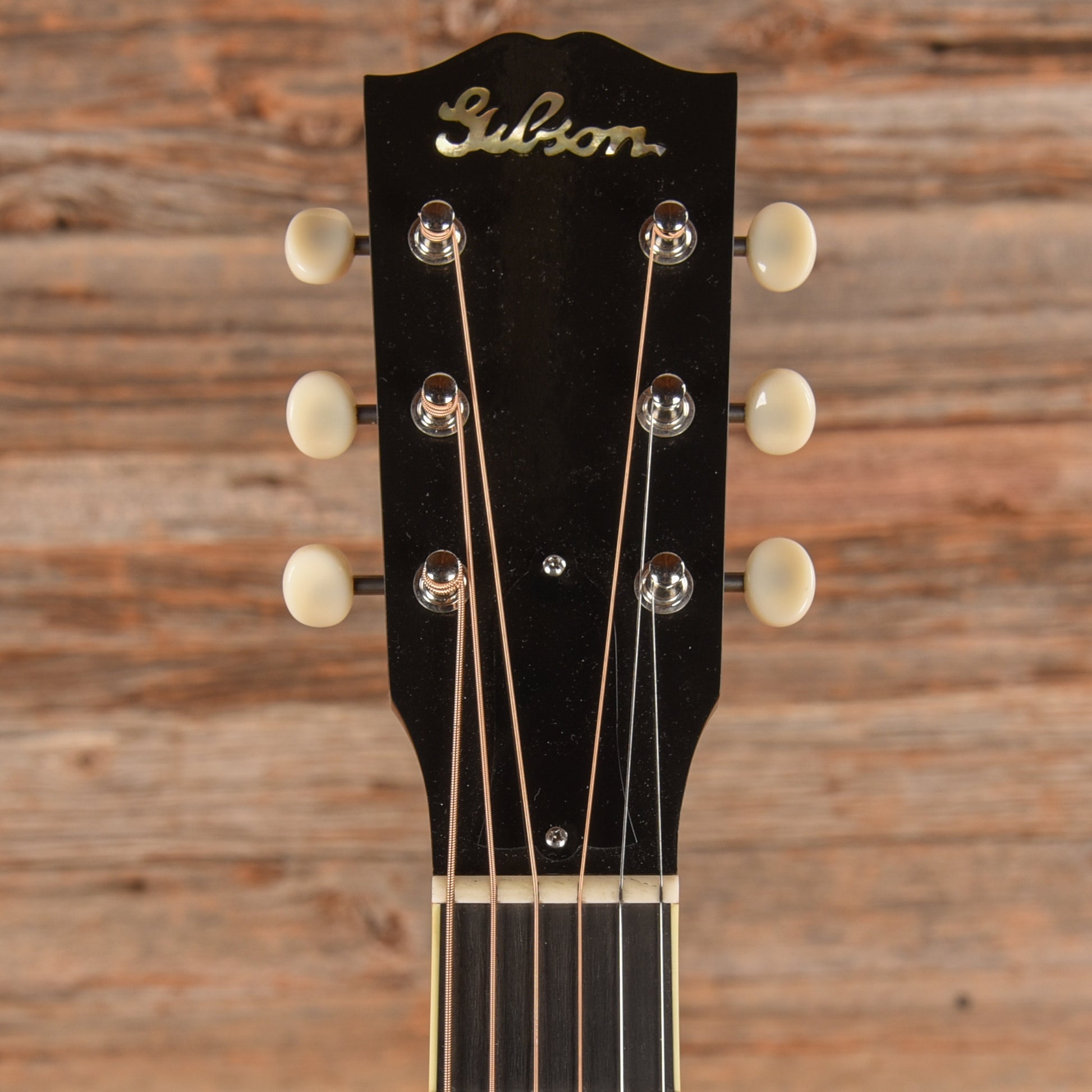 Gibson Custom Shop Historic 1939 J-55 Sunburst 2022 Acoustic Guitars / Dreadnought