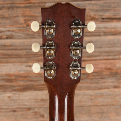 Gibson Custom Shop Historic 1939 J-55 Sunburst 2022 Acoustic Guitars / Dreadnought