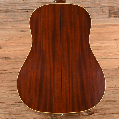 Gibson Custom Shop Historic 1939 J-55 Sunburst 2022 Acoustic Guitars / Dreadnought