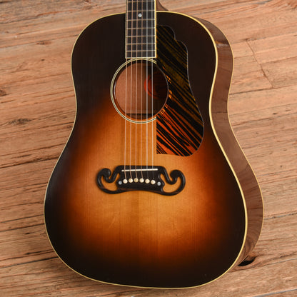 Gibson Custom Shop Historic 1939 J-55 Sunburst 2022 Acoustic Guitars / Dreadnought