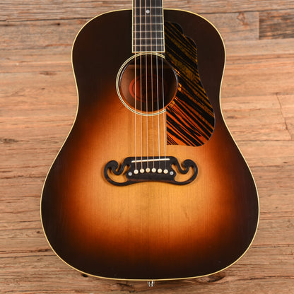 Gibson Custom Shop Historic 1939 J-55 Sunburst 2022 Acoustic Guitars / Dreadnought