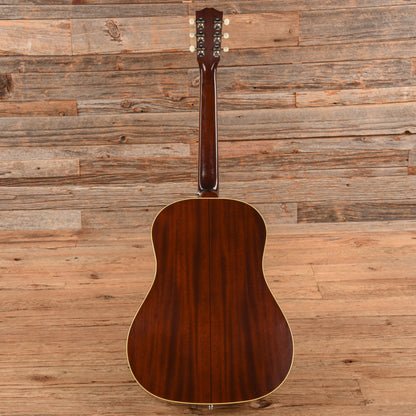Gibson Custom Shop Historic 1939 J-55 Sunburst 2022 Acoustic Guitars / Dreadnought
