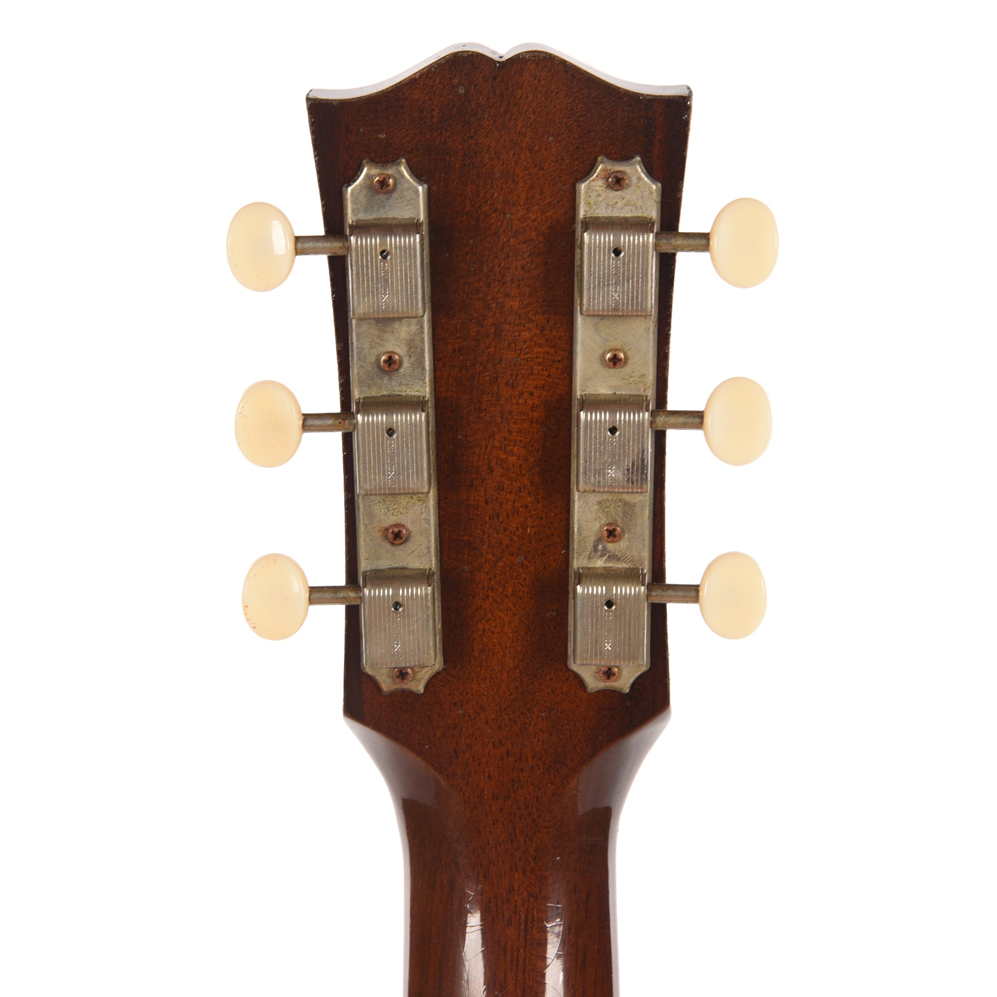 Gibson Custom Shop Historic 1955 J-45 Murphy Lab Light Aged Vintage Sunburst Acoustic Guitars / Dreadnought