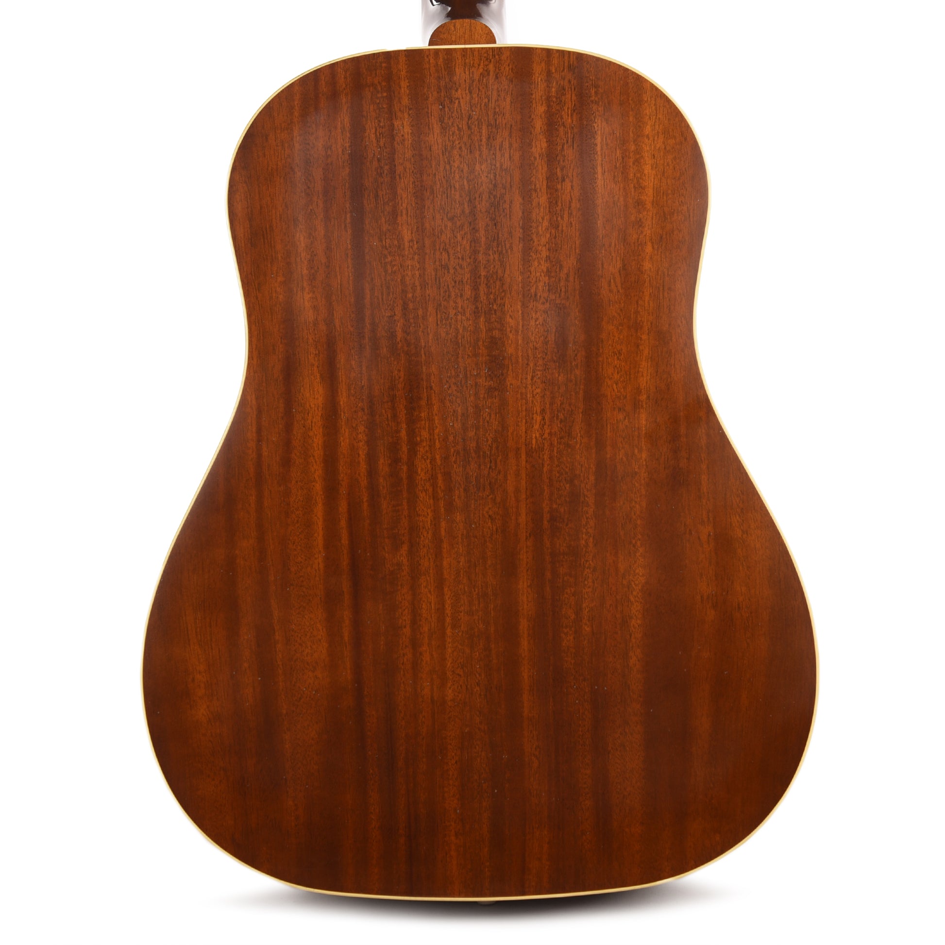 Gibson Custom Shop Historic 1955 J-45 Murphy Lab Light Aged Vintage Sunburst Acoustic Guitars / Dreadnought