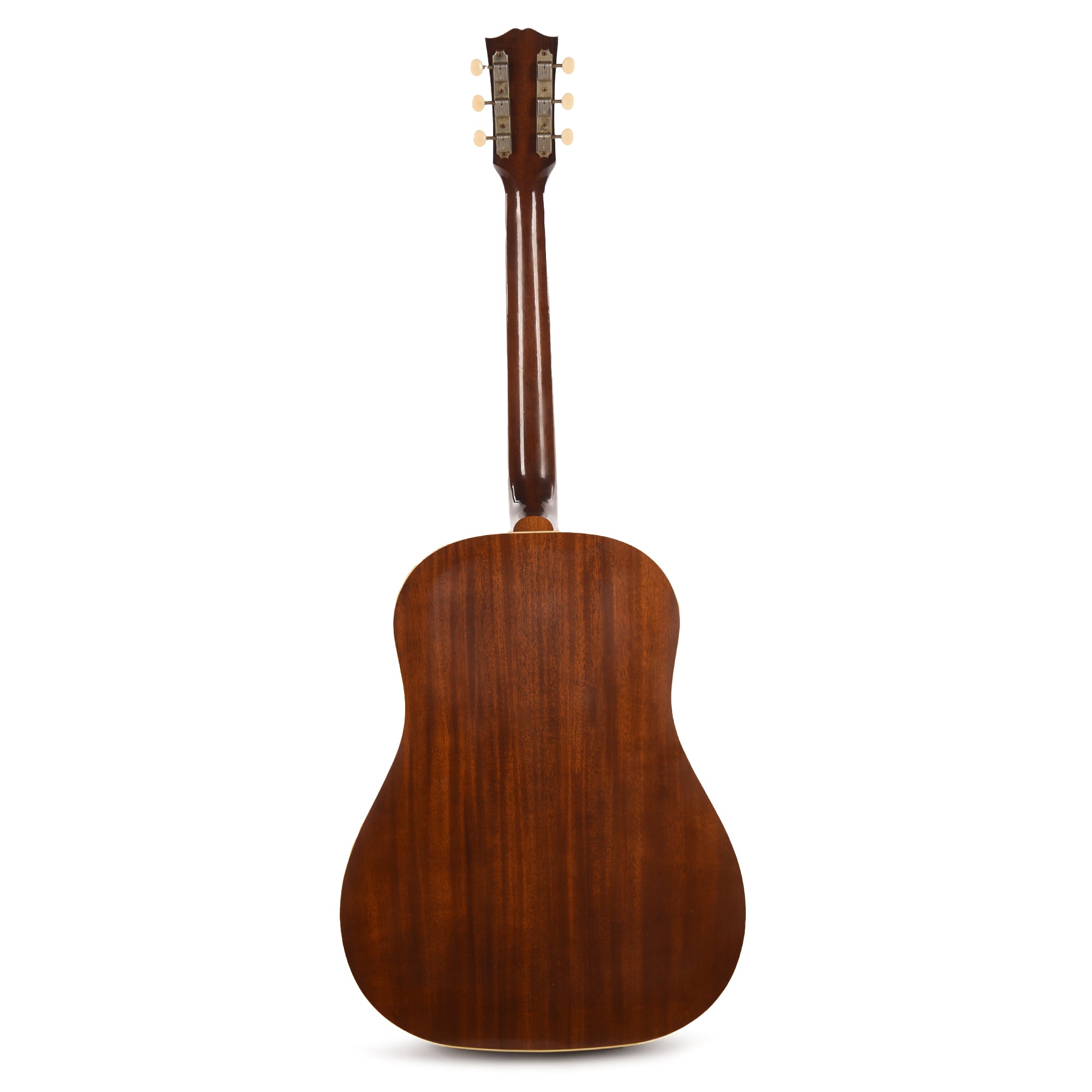 Gibson Custom Shop Historic 1955 J-45 Murphy Lab Light Aged Vintage Sunburst Acoustic Guitars / Dreadnought