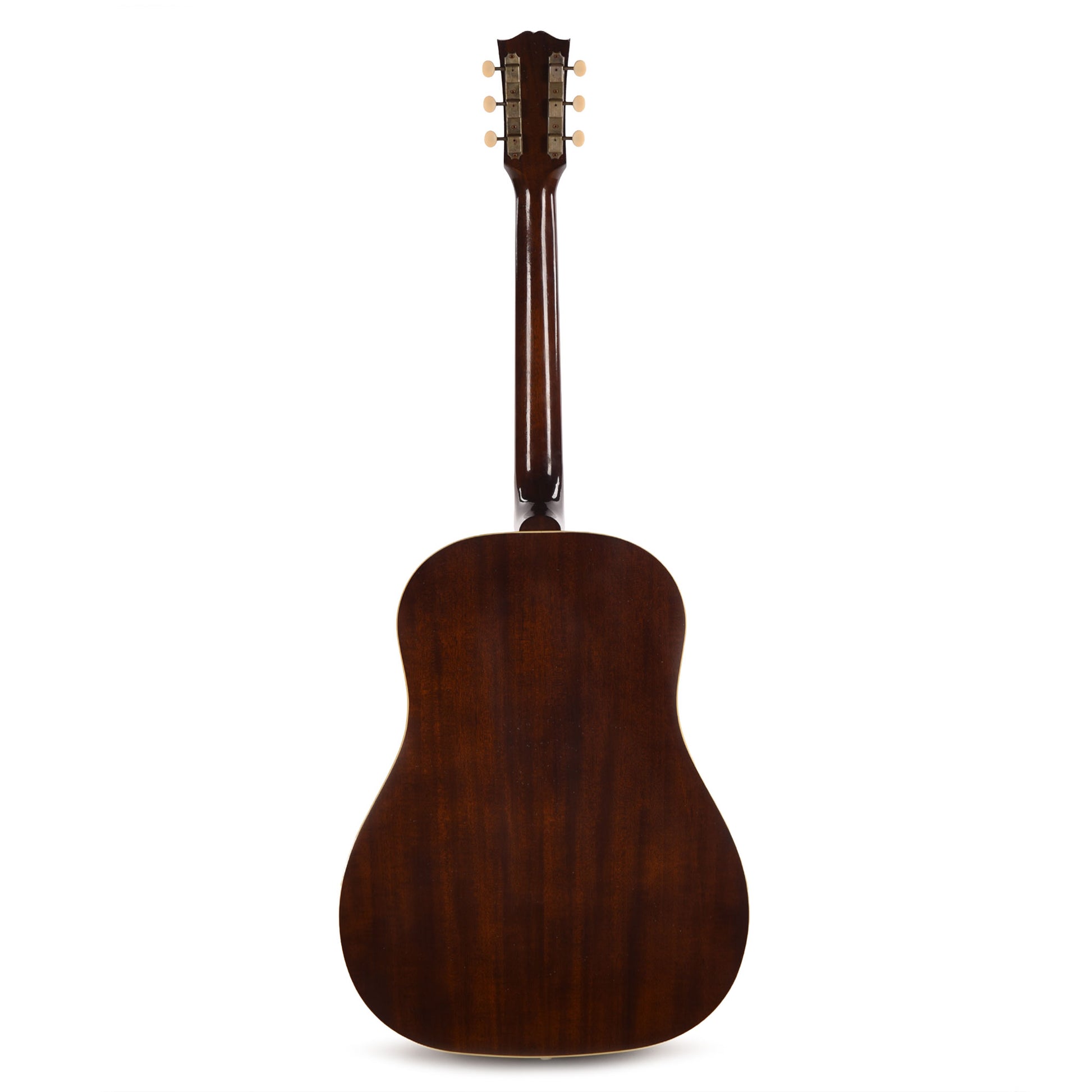 Gibson Custom Shop Historic 1955 J-45 Murphy Lab Light Aged Vintage Sunburst Acoustic Guitars / Dreadnought