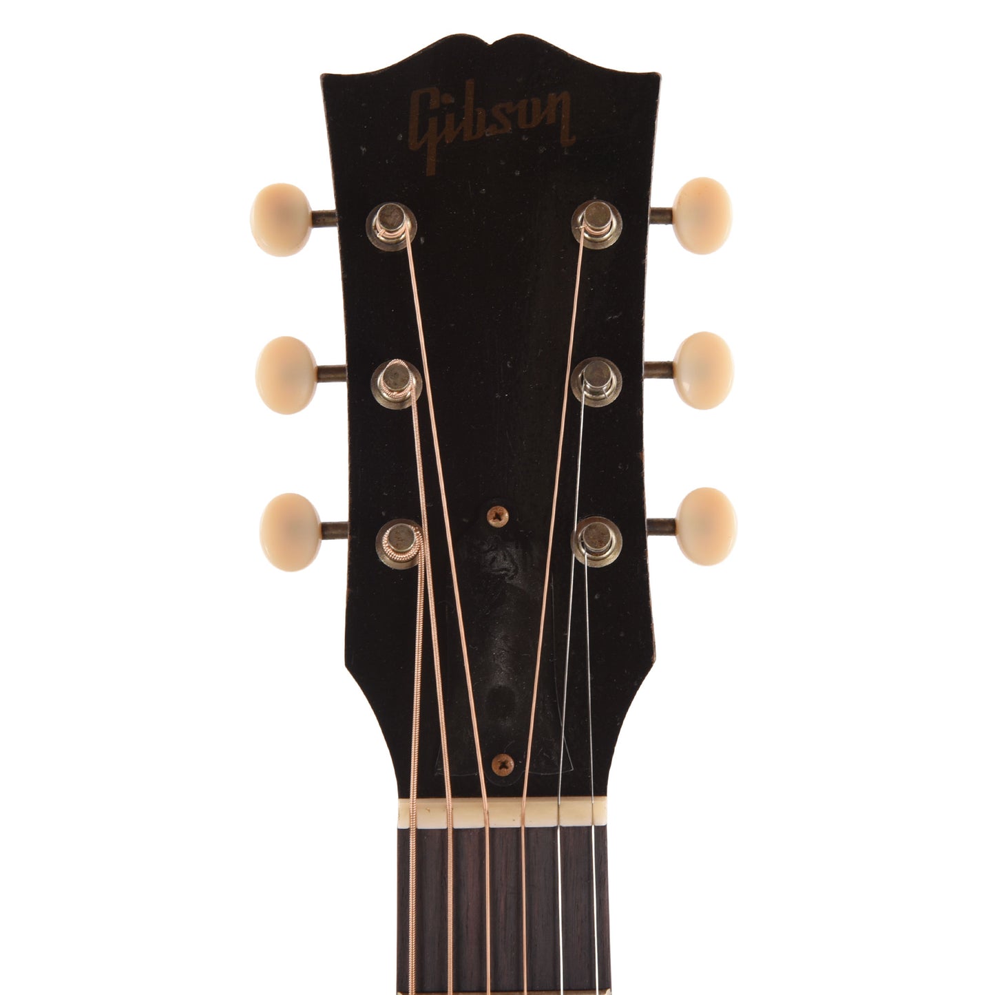 Gibson Custom Shop Historic 1955 J-45 Murphy Lab Light Aged Vintage Sunburst Acoustic Guitars / Dreadnought
