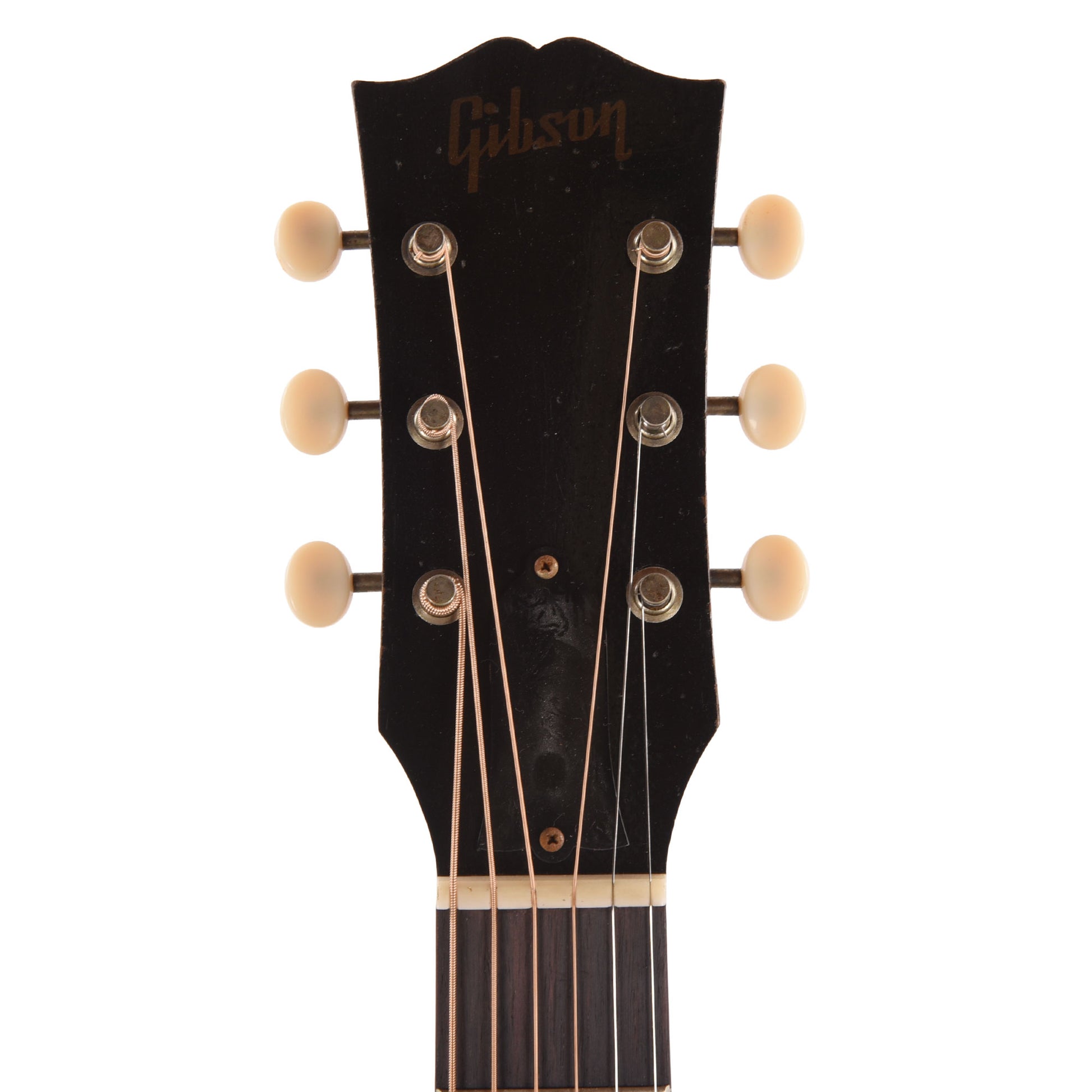 Gibson Custom Shop Historic 1955 J-45 Murphy Lab Light Aged Vintage Sunburst Acoustic Guitars / Dreadnought