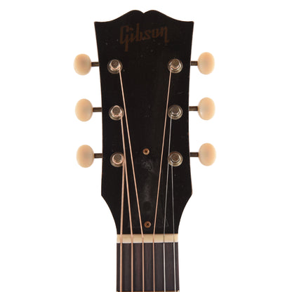 Gibson Custom Shop Historic 1955 J-45 Murphy Lab Light Aged Vintage Sunburst Acoustic Guitars / Dreadnought